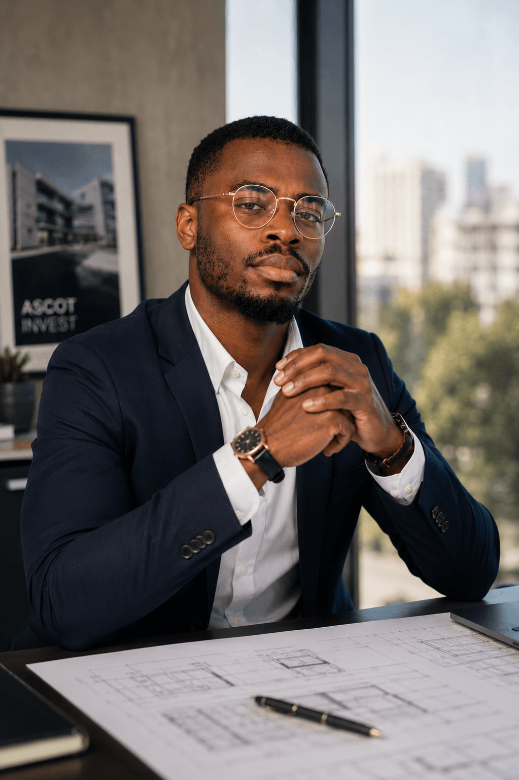 Mawuenyegan K. Kokossou