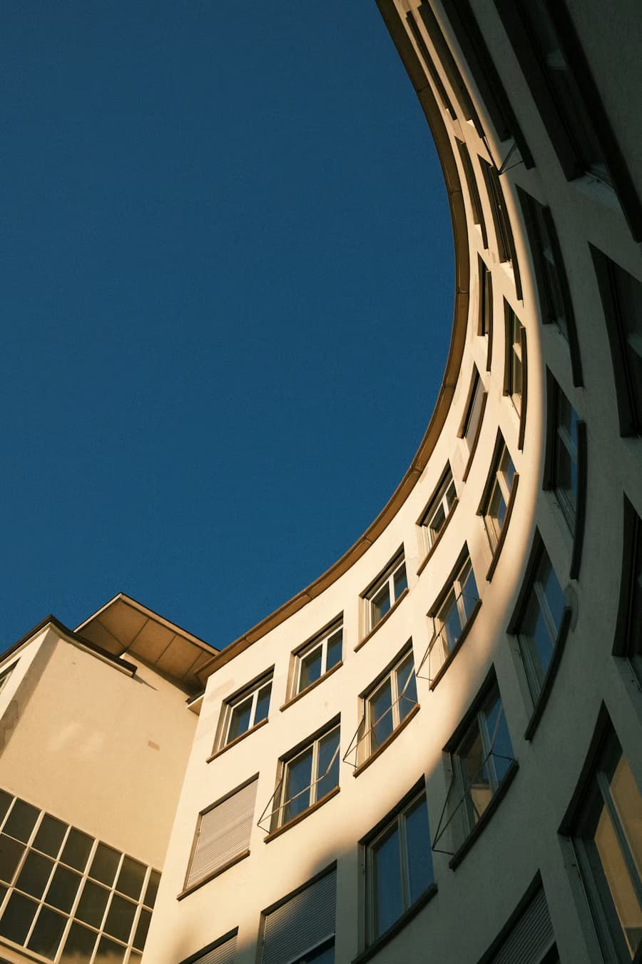 Architecture contemporaine, signature de la méthode Ascot Invest